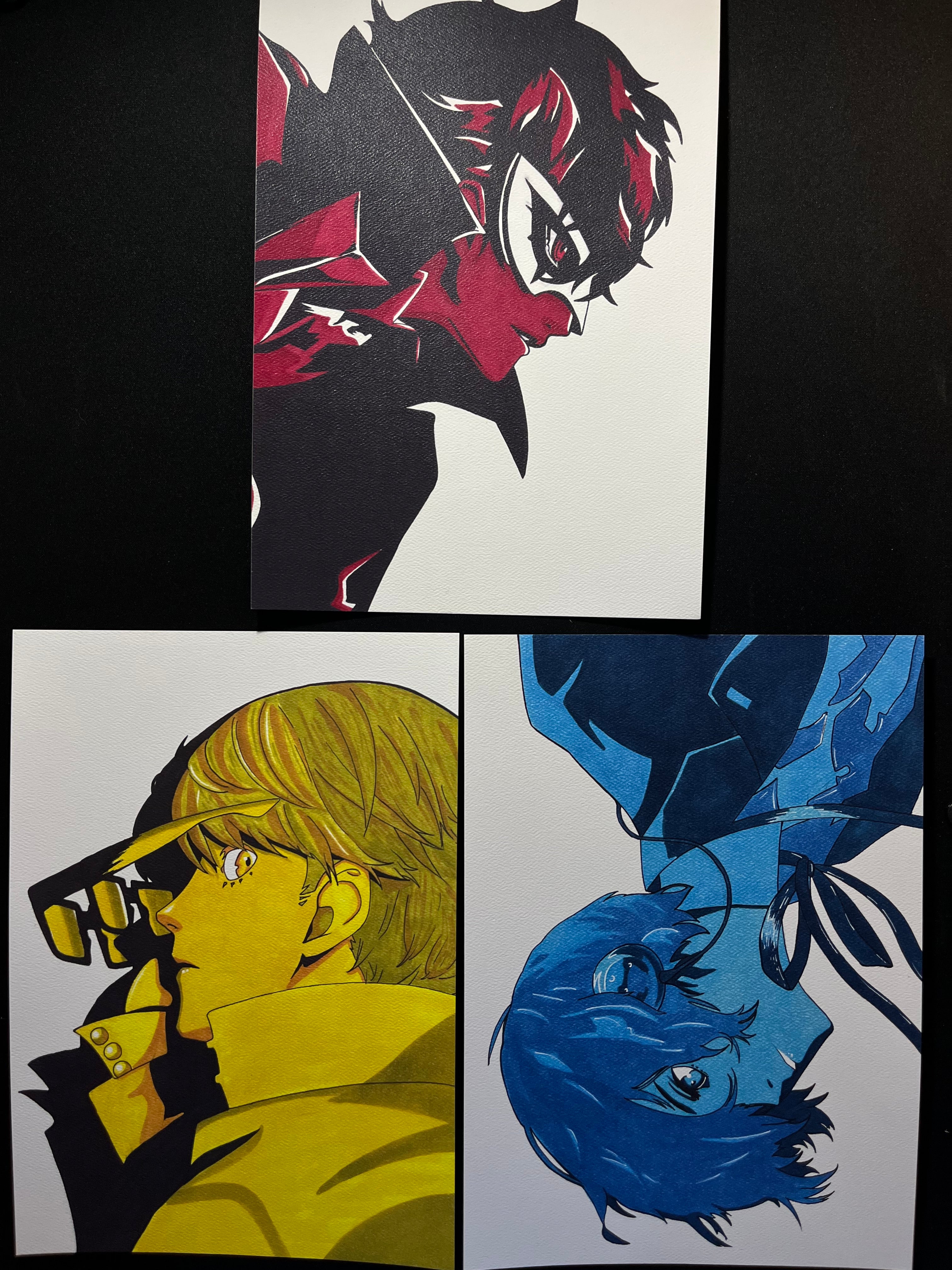 Art Prints