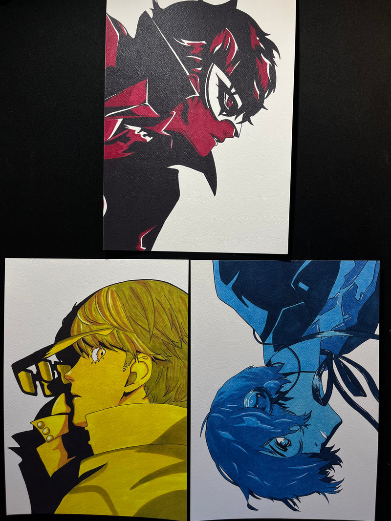 Art Prints