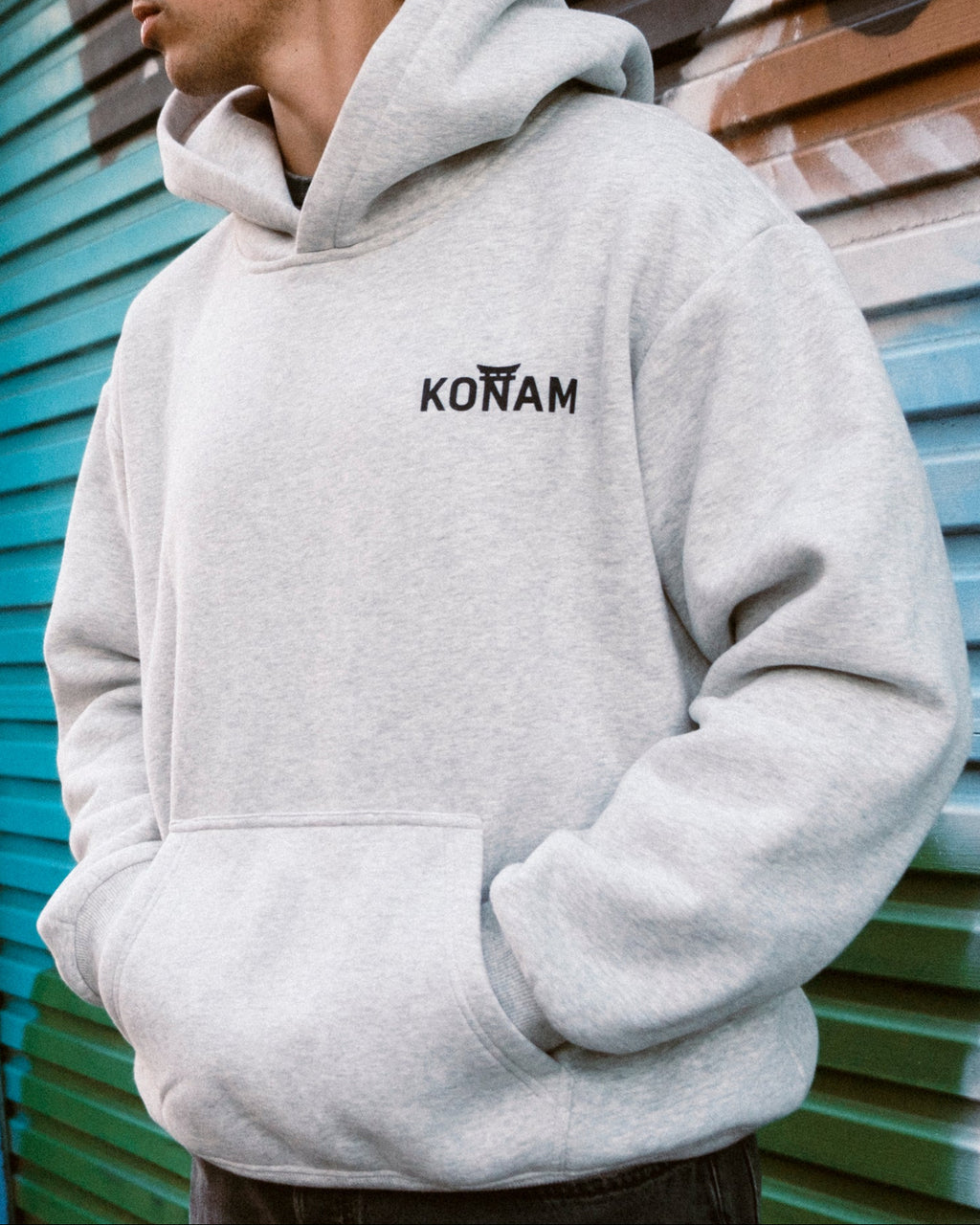 EVOLUTION HOODIE