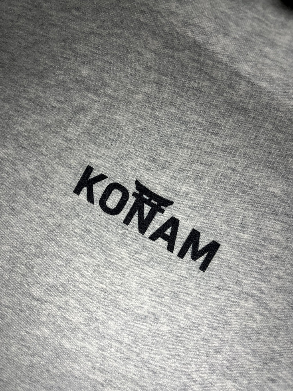 EVOLUTION HOODIE