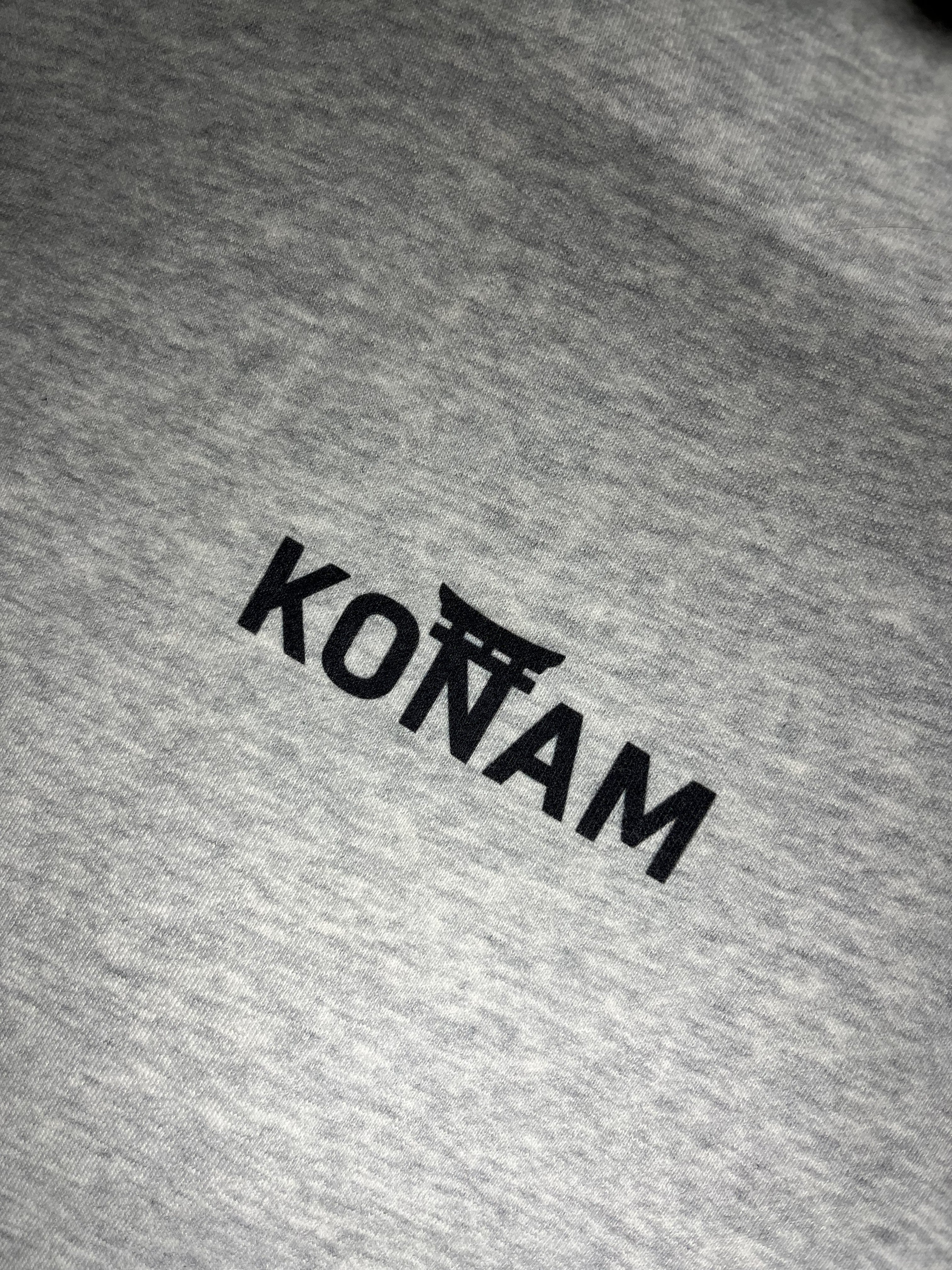 EVOLUTION HOODIE