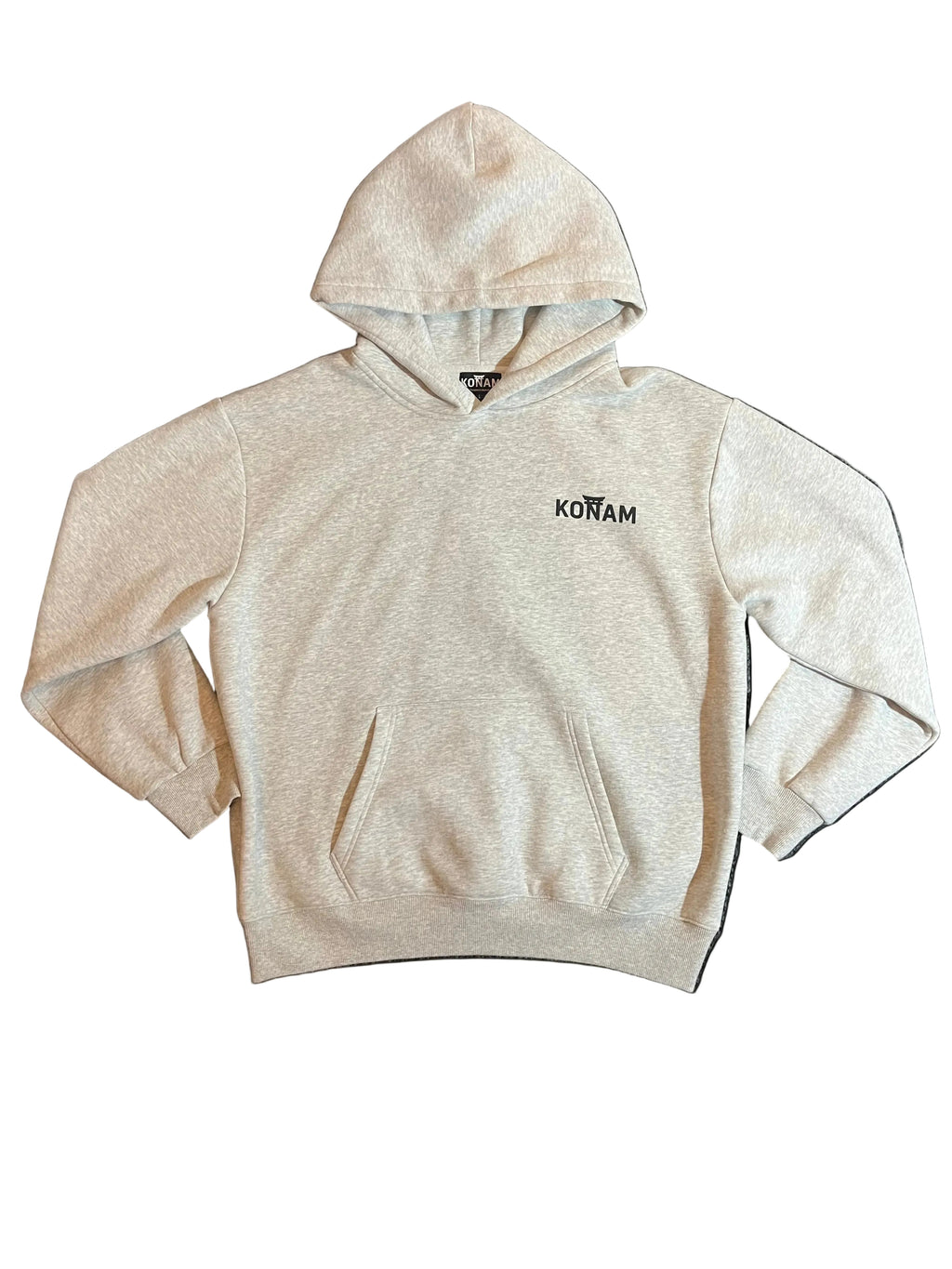 EVOLUTION HOODIE