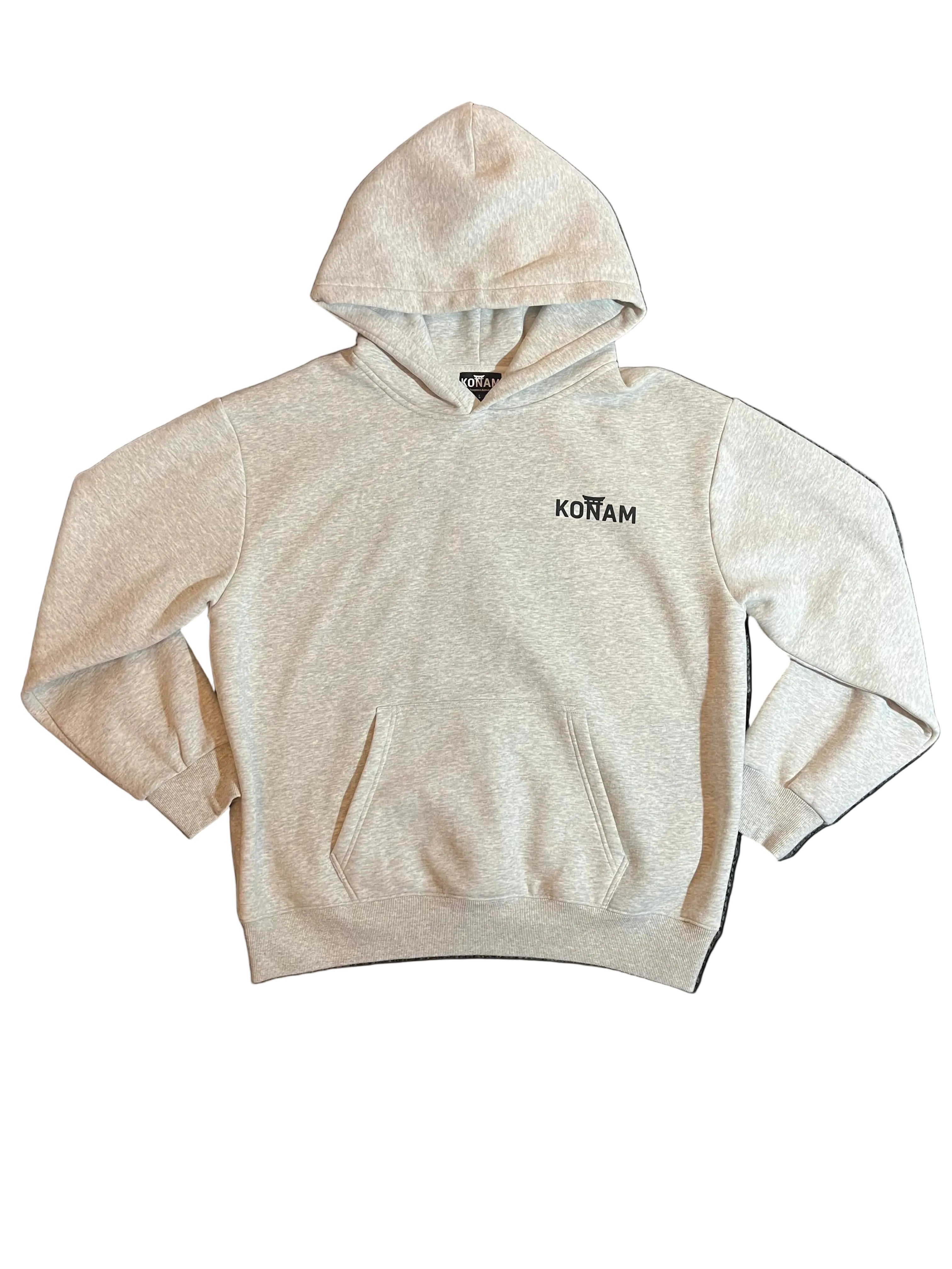 EVOLUTION HOODIE